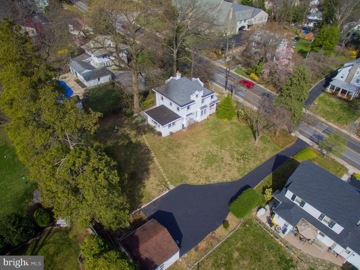 126 West Springfield Road Springfield, PA 19064 - Photo 66 of 69