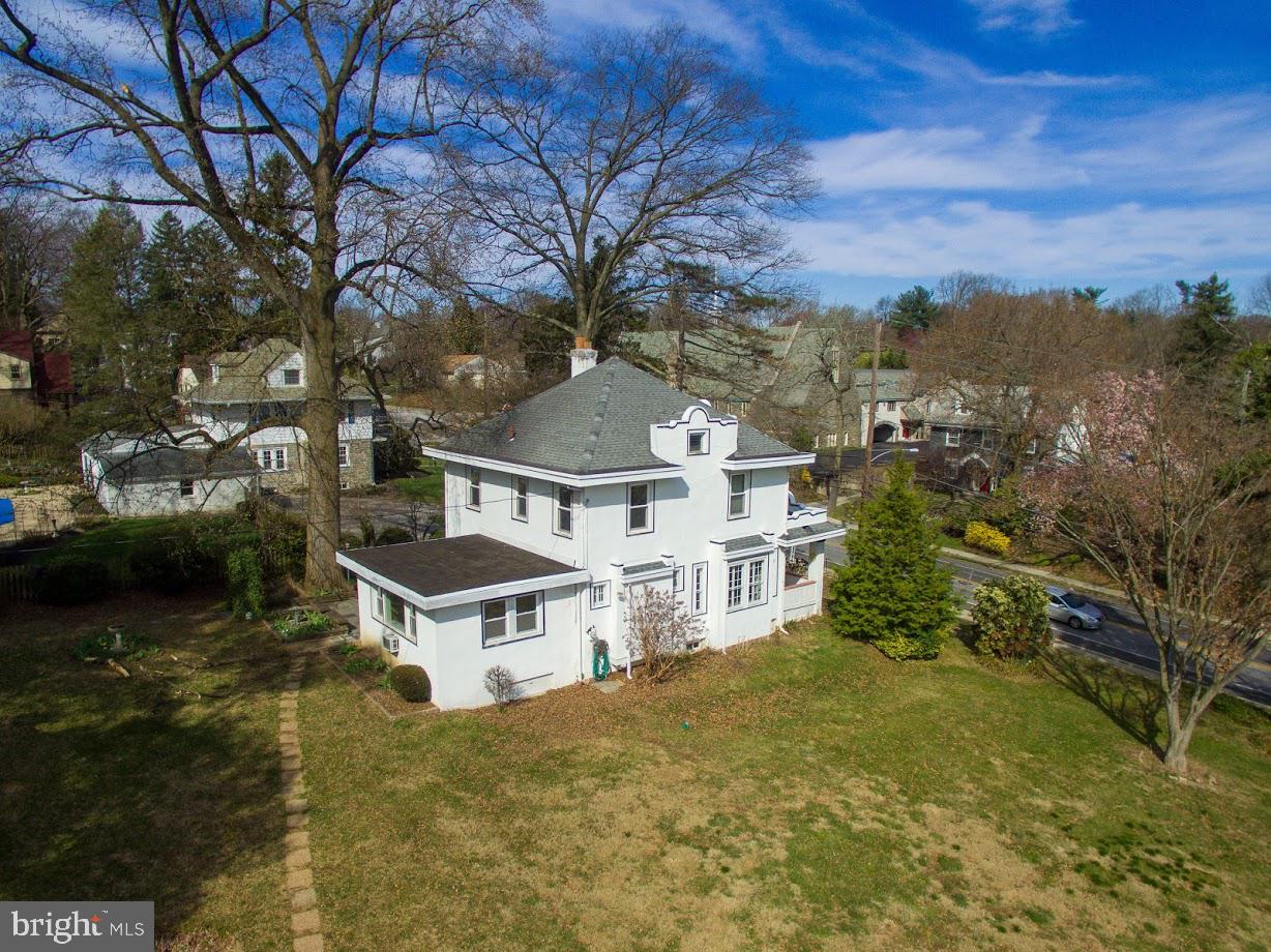126 West Springfield Road Springfield, PA 19064 - Photo 67 of 69