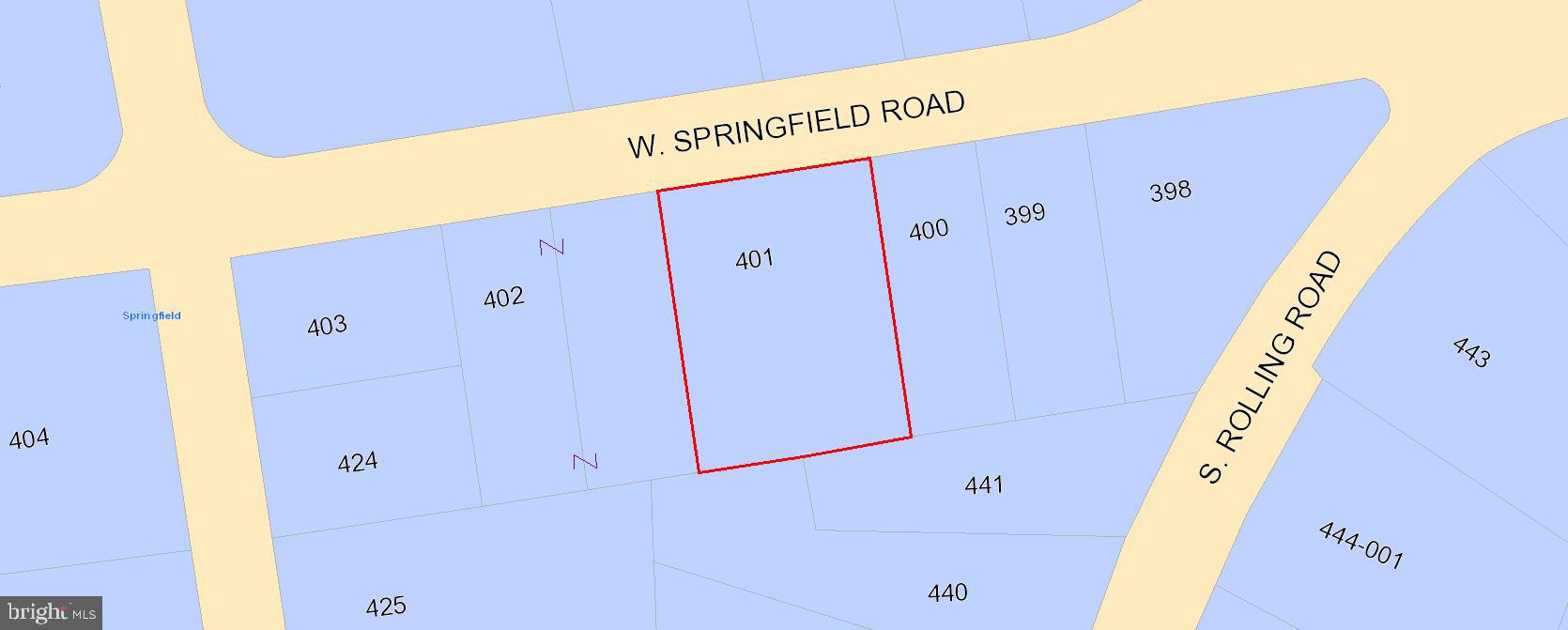 126 West Springfield Road Springfield, PA 19064 - Photo 69 of 69