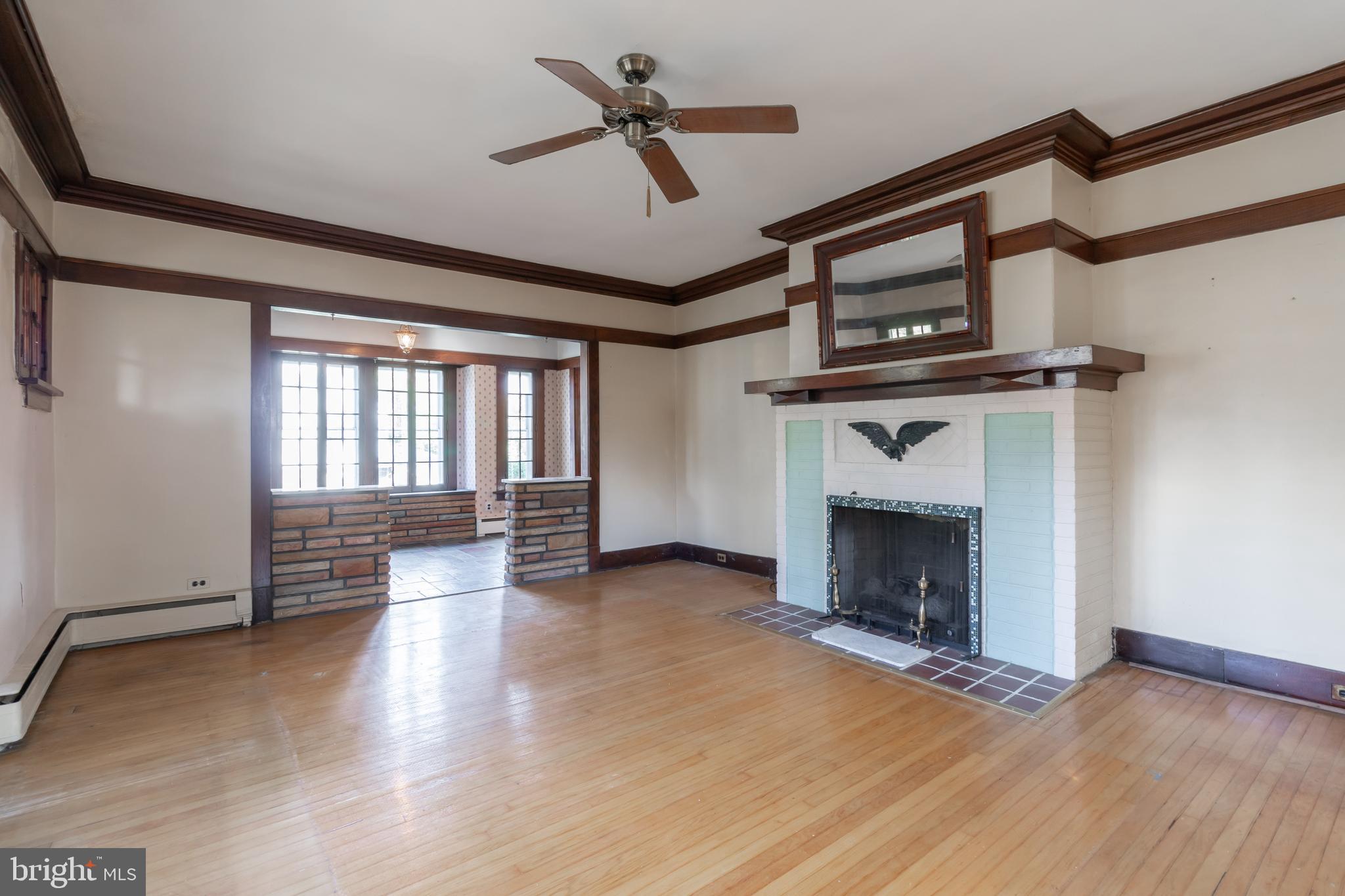 126 West Springfield Road Springfield, PA 19064 - Photo 8 of 69