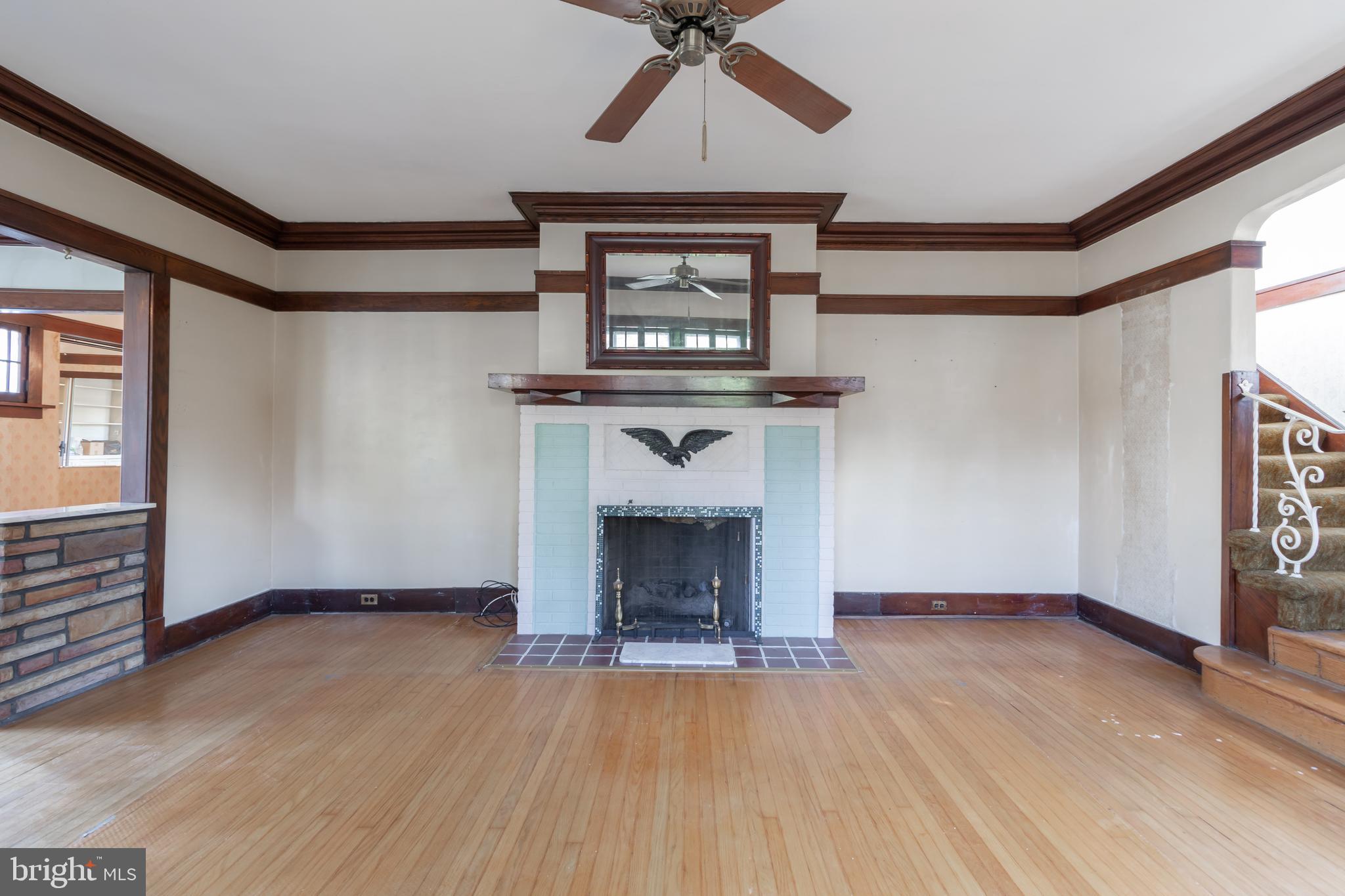 126 West Springfield Road Springfield, PA 19064 - Photo 10 of 69