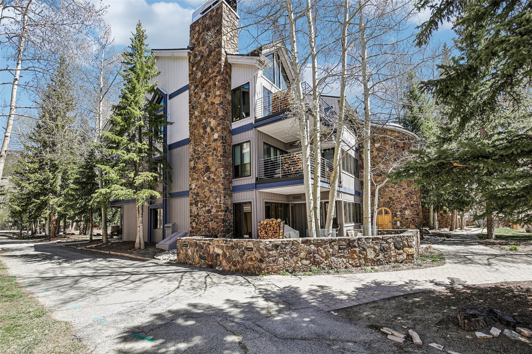 1203 West Keystone Road, Unit 2710 Keystone, CO 80435 - Photo 34 of 42 Gallery Image 34