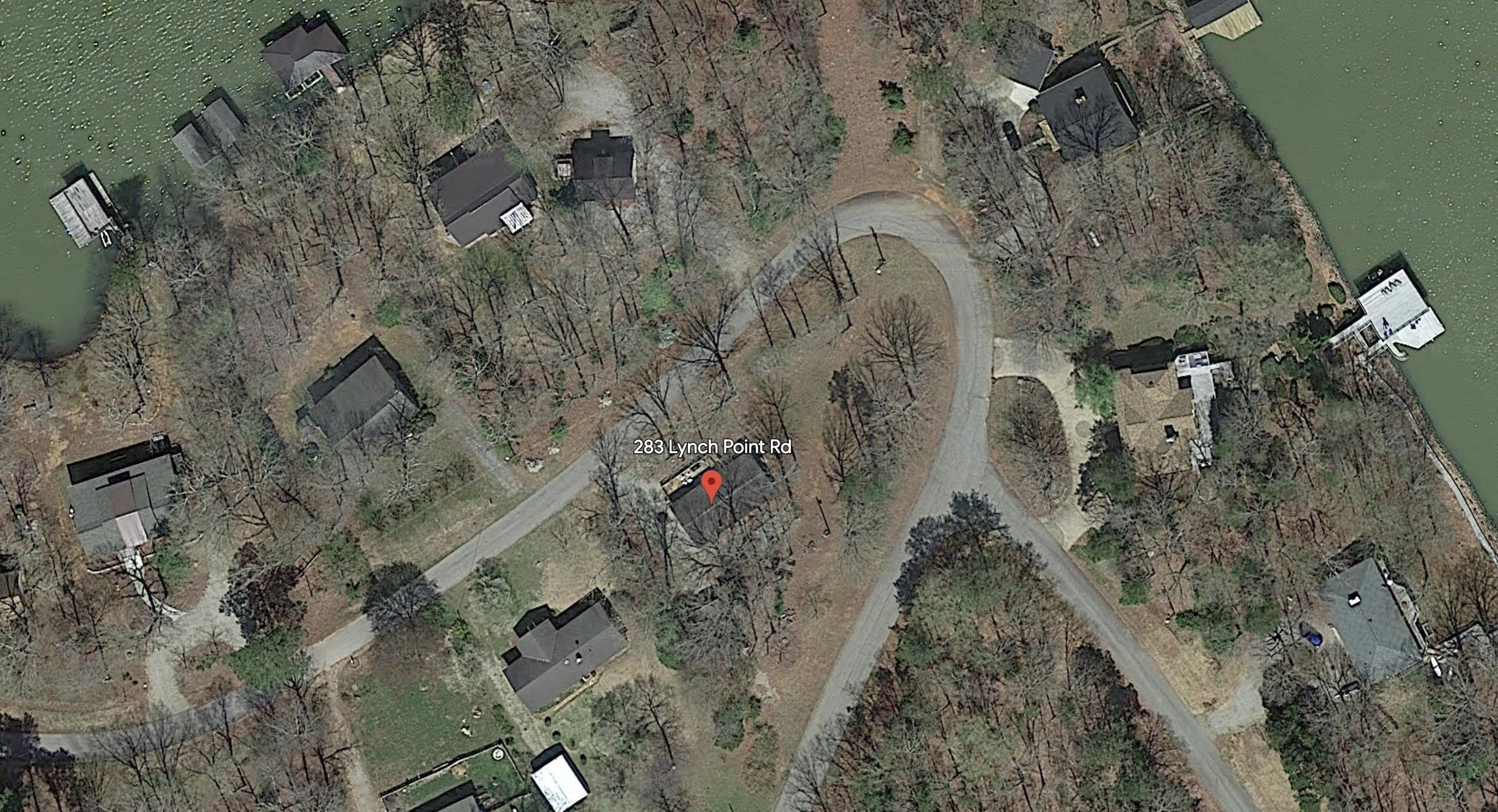 283 Lynch Point Road Macon, NC 27551 - Photo 35 of 36 Photo 35