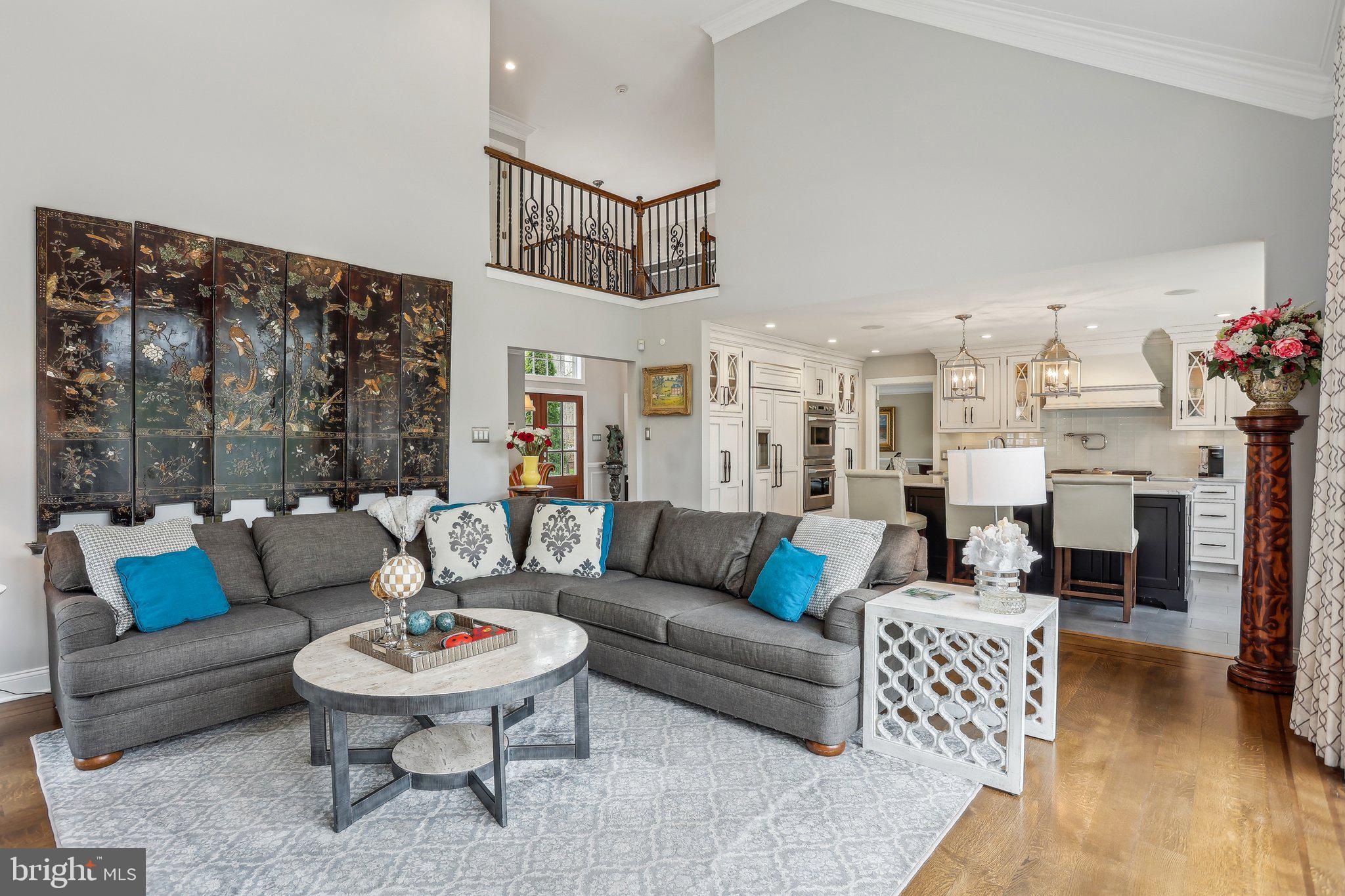 6 Stowe Drive Shamong, NJ 08088 - Photo 76 of 76 Open floor plan