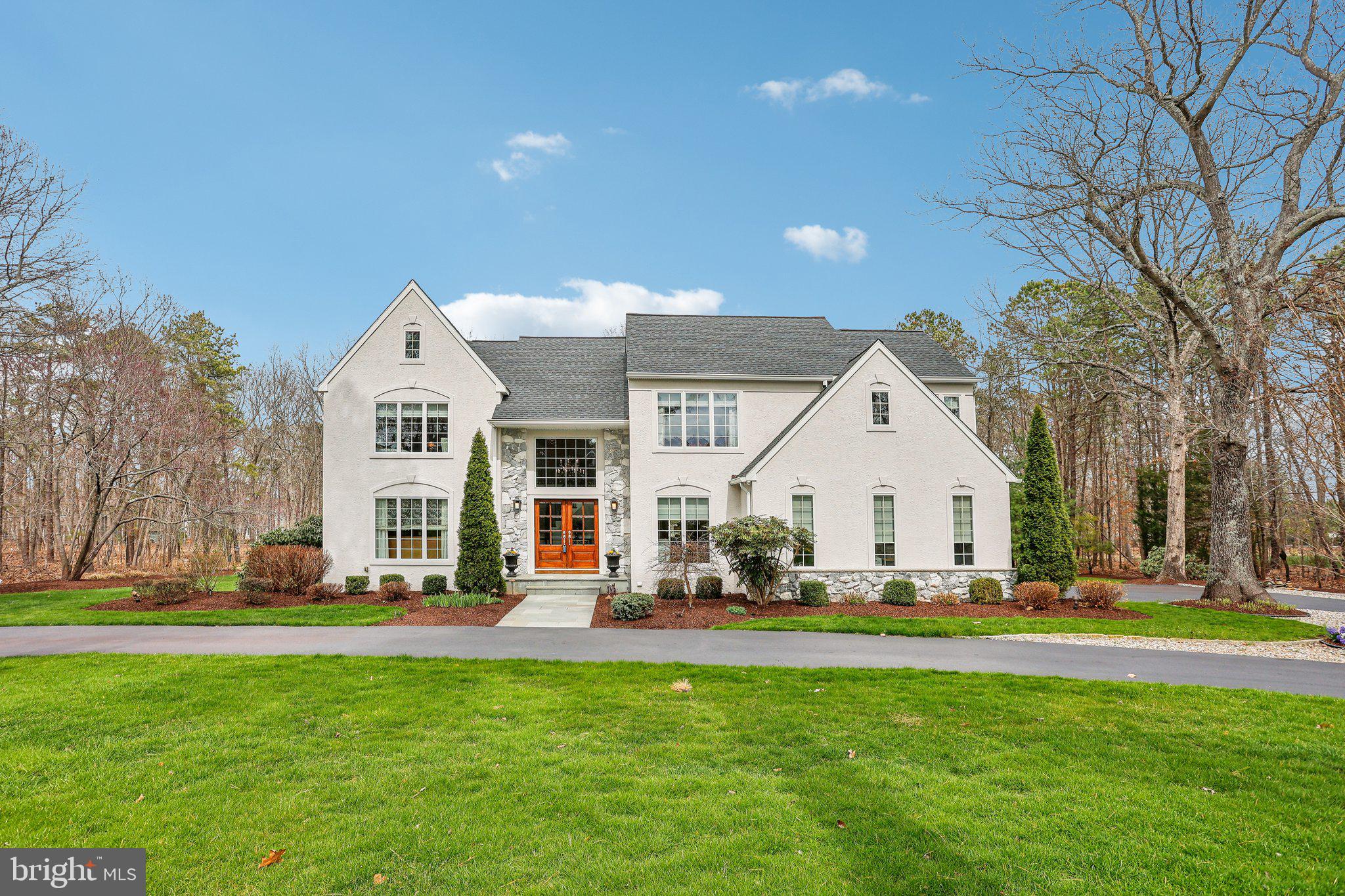 6 Stowe Drive Shamong, NJ 08088 - Photo 2 of 76 Impeccable inside and out