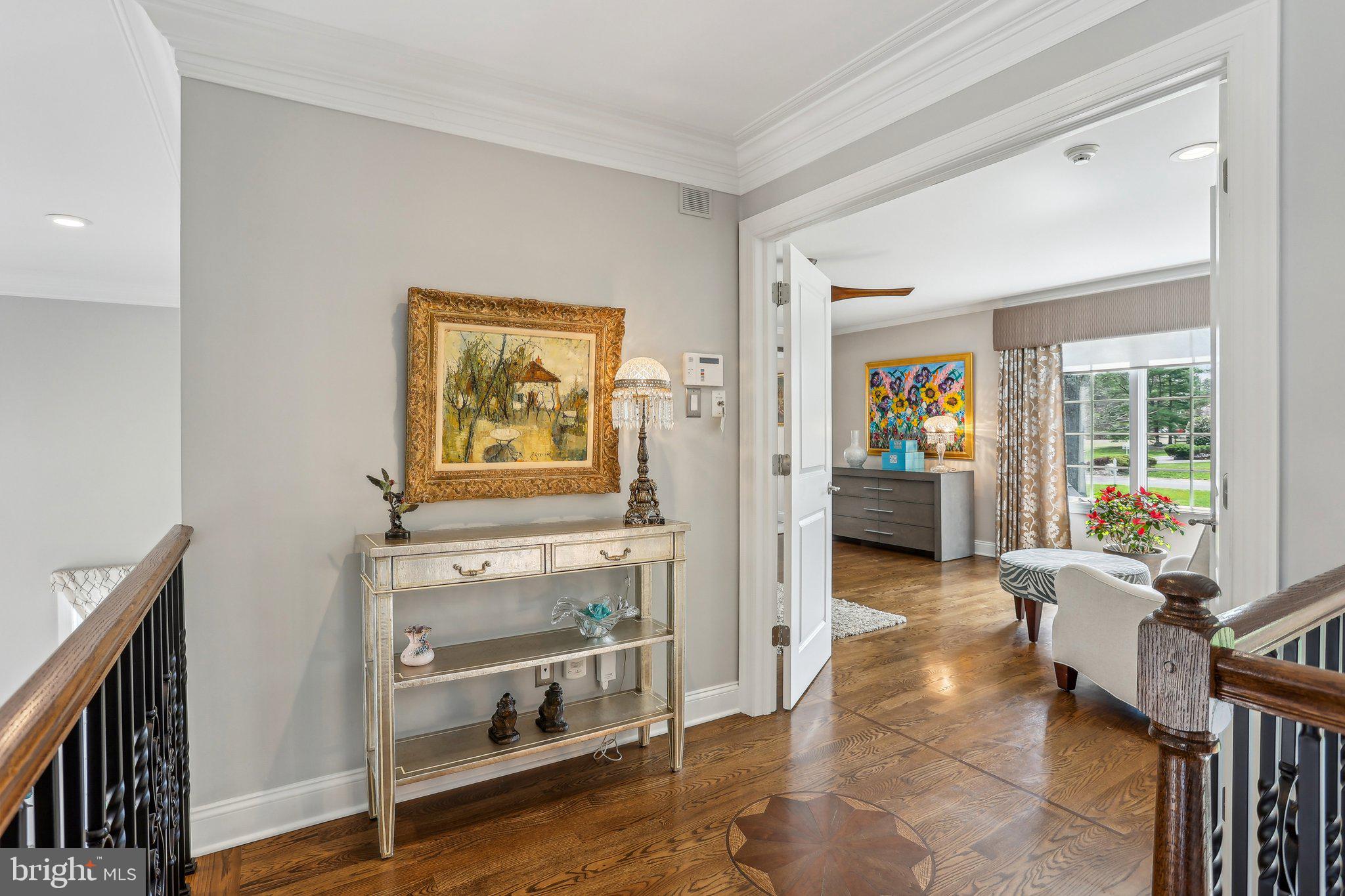 6 Stowe Drive Shamong, NJ 08088 - Photo 29 of 76 Master Bedroom Entry