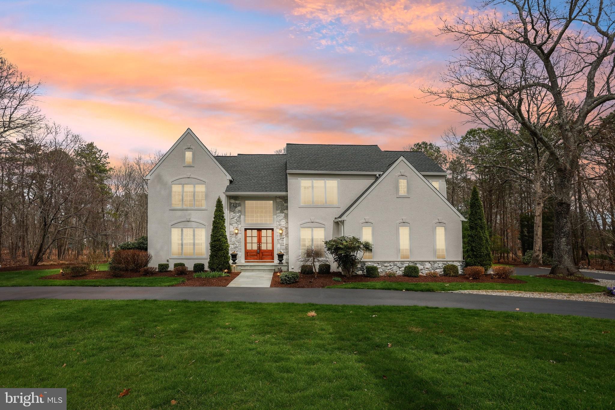 6 Stowe Drive Shamong, NJ 08088 - Photo 3 of 76