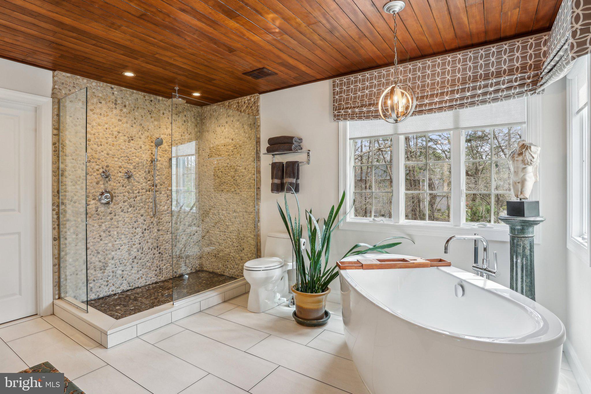 6 Stowe Drive Shamong, NJ 08088 - Photo 35 of 76 Luxurious master Bath