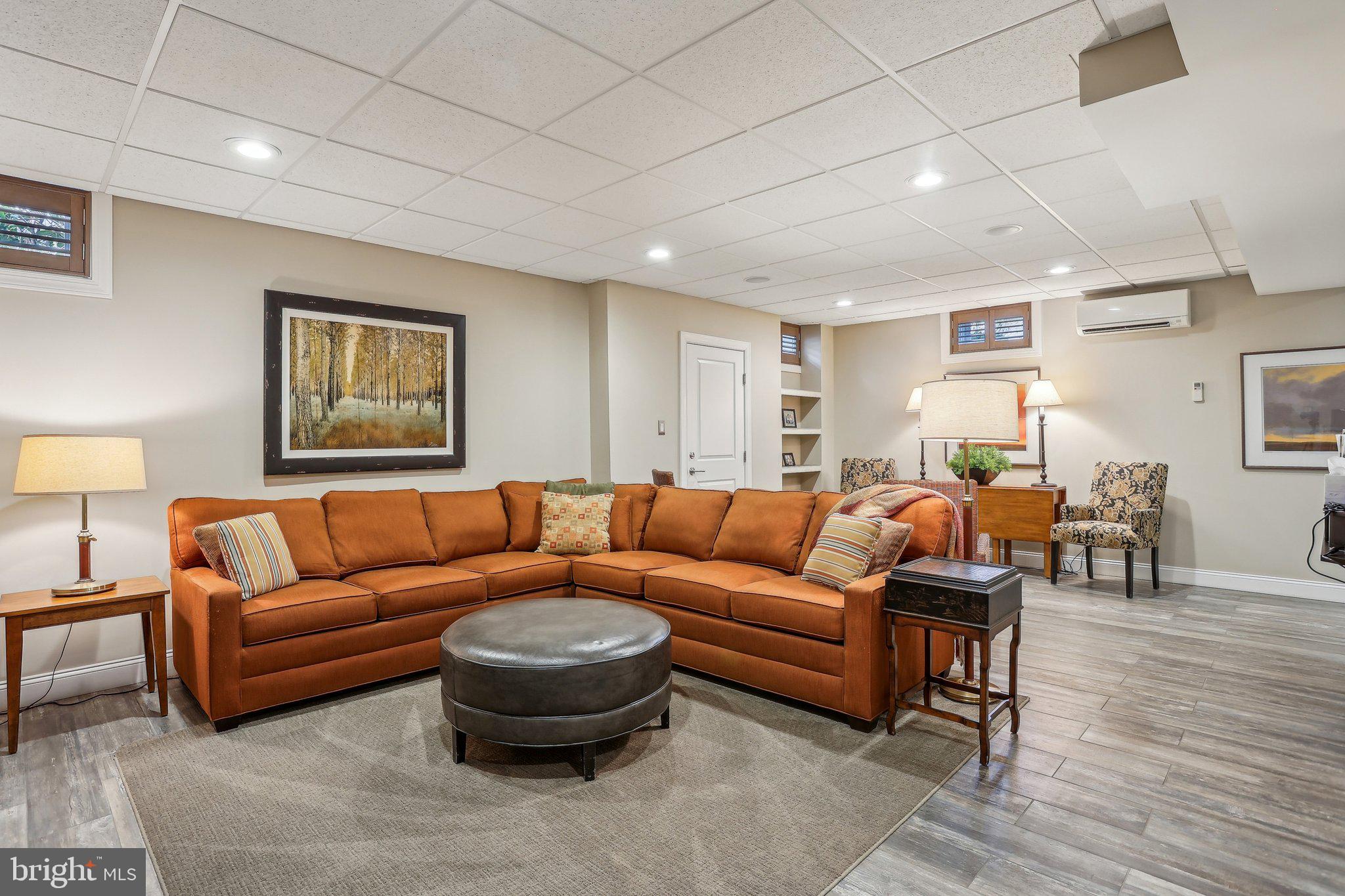 6 Stowe Drive Shamong, NJ 08088 - Photo 44 of 76 Media Room