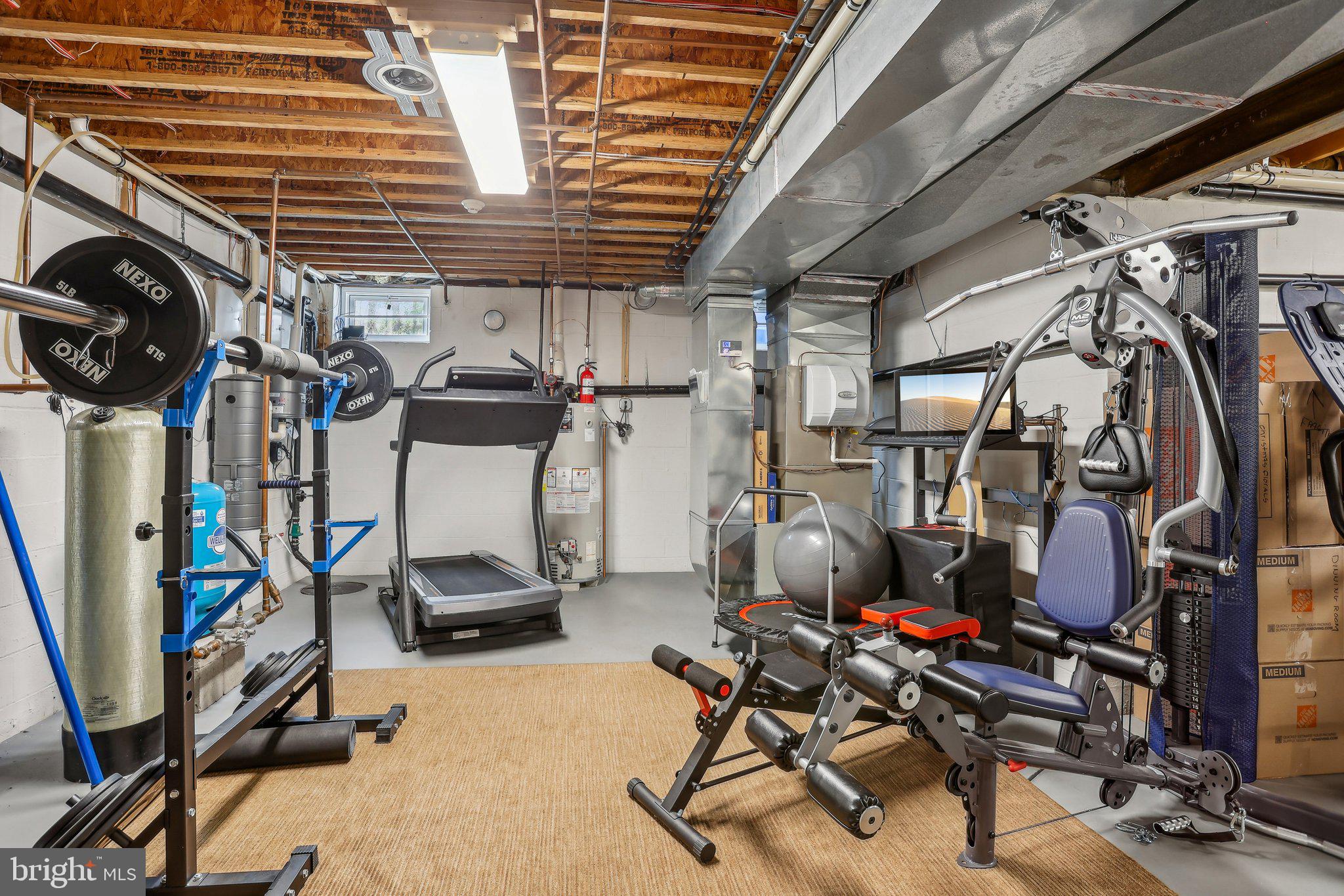 6 Stowe Drive Shamong, NJ 08088 - Photo 53 of 76 Plenty of storage