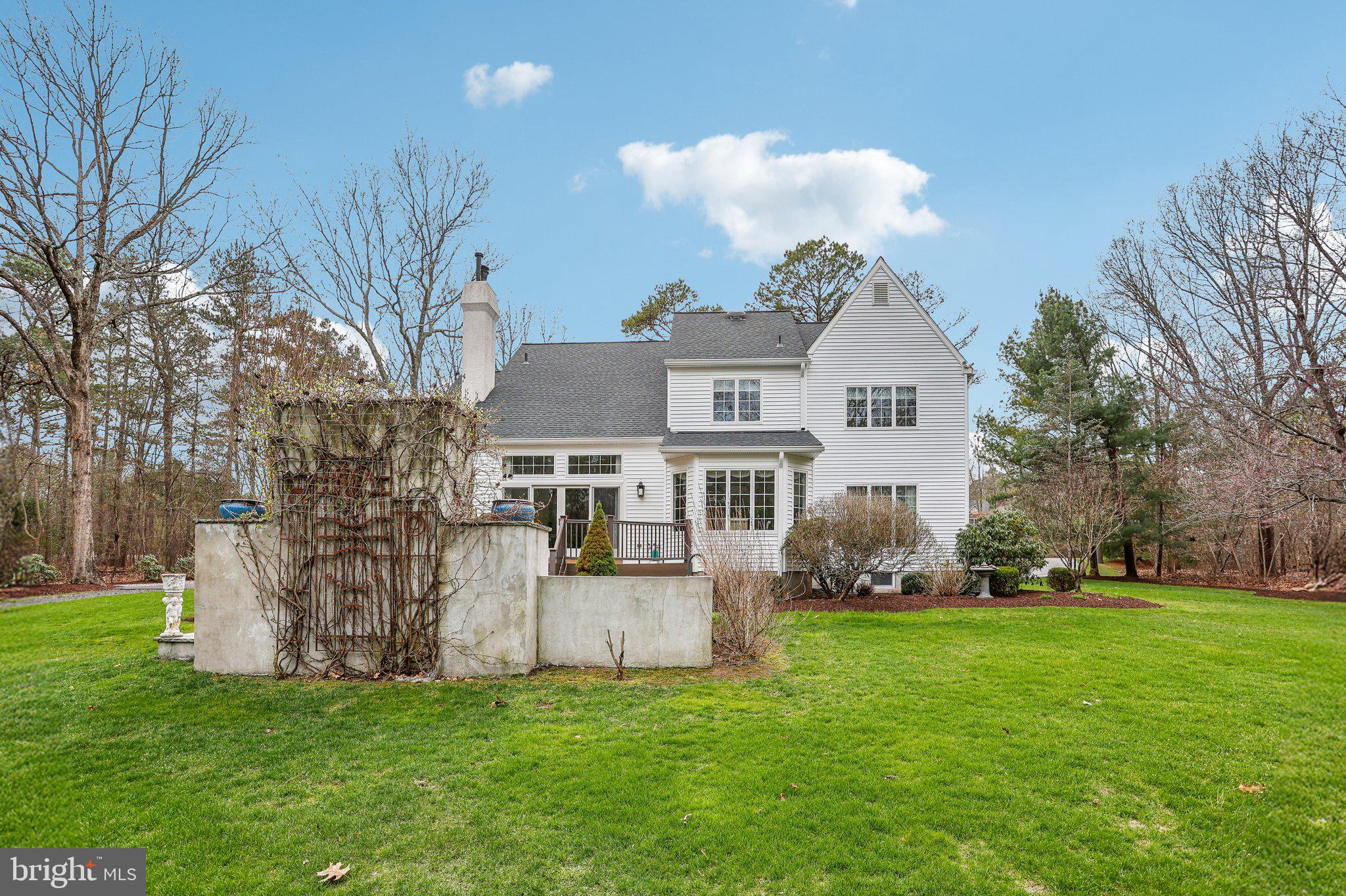 6 Stowe Drive Shamong, NJ 08088 - Photo 62 of 76