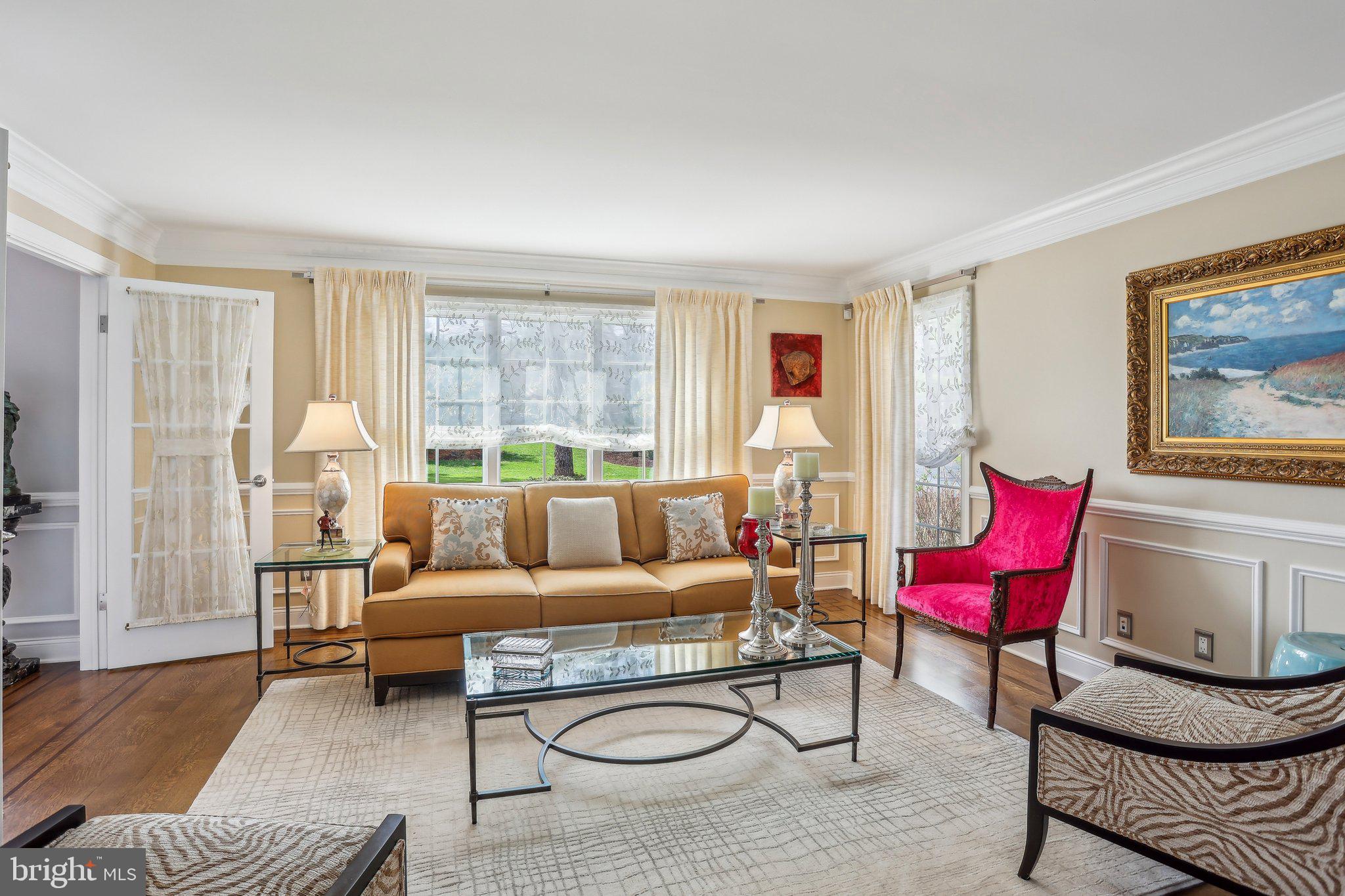 6 Stowe Drive Shamong, NJ 08088 - Photo 7 of 76 Wood floors