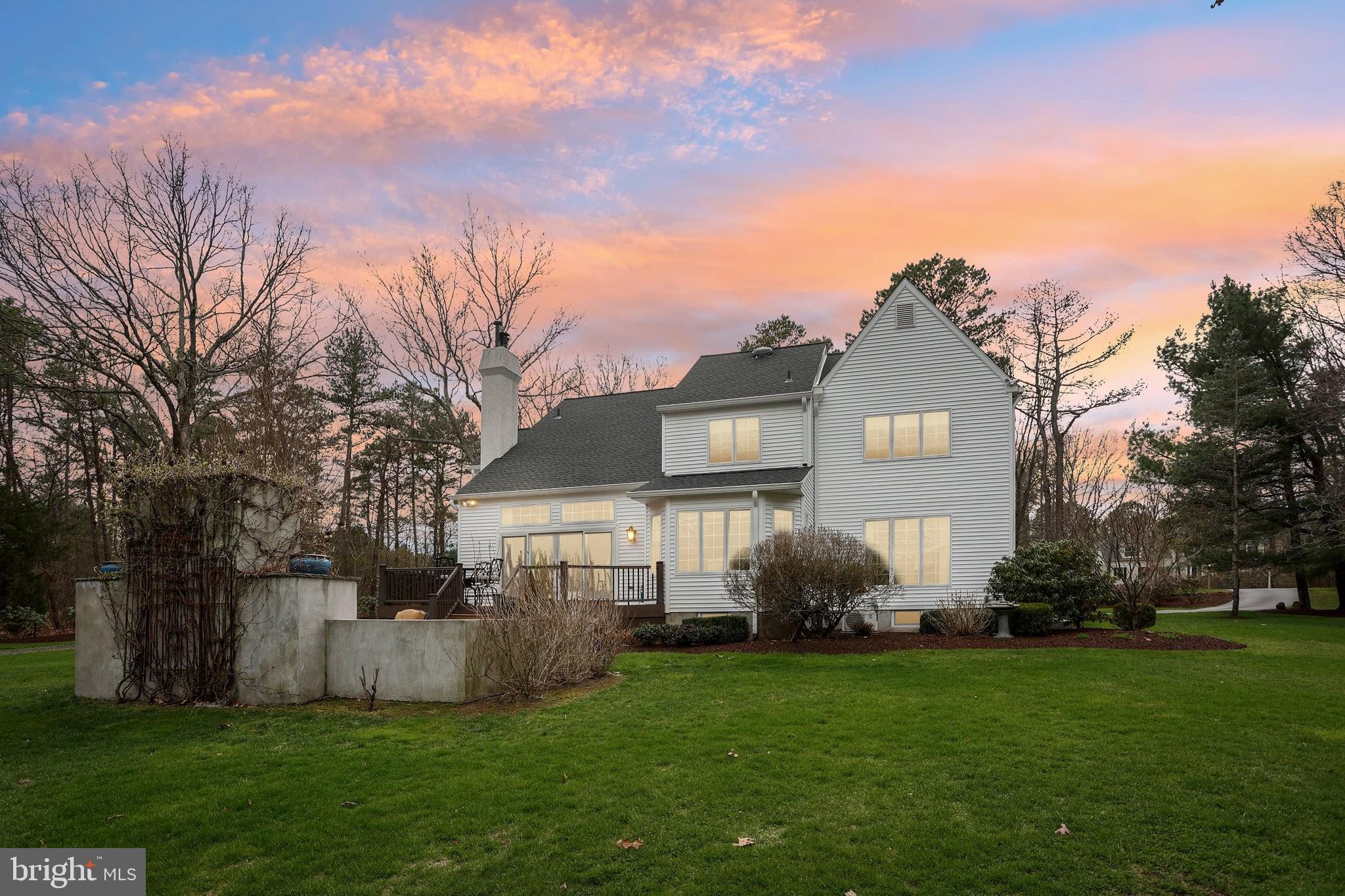 6 Stowe Drive Shamong, NJ 08088 - Photo 73 of 76