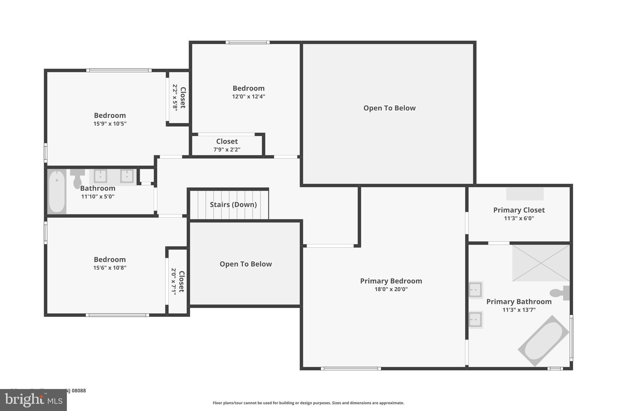 6 Stowe Drive Shamong, NJ 08088 - Photo 74 of 76