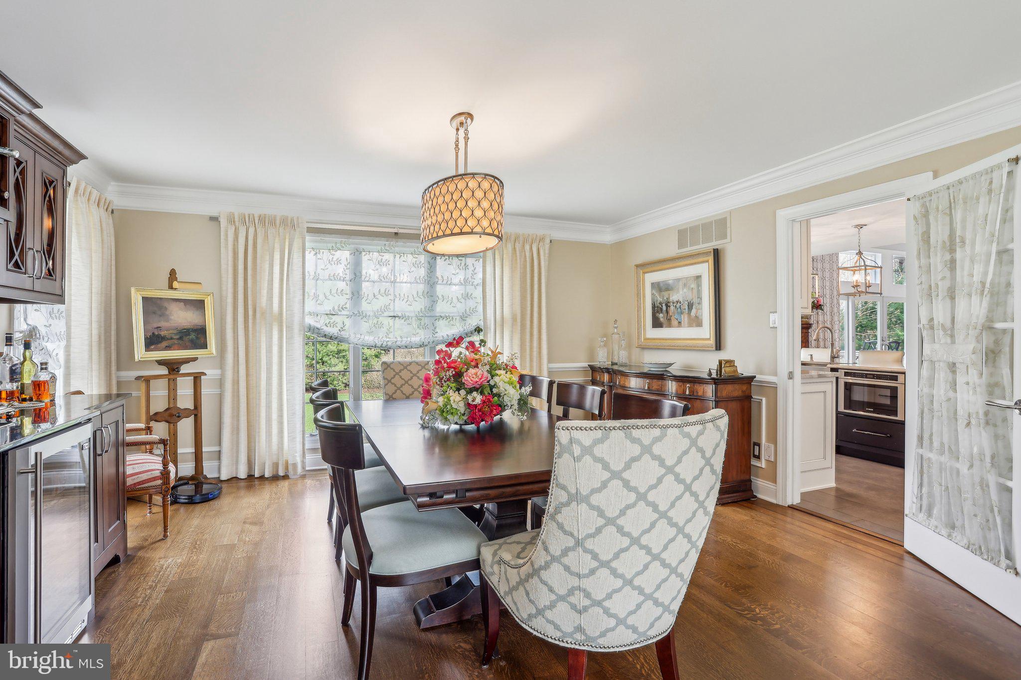 6 Stowe Drive Shamong, NJ 08088 - Photo 9 of 76 Formal Dining Room