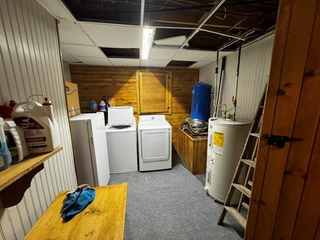 215 Jumonville Road Hopwood, PA 15445 - Photo 19 of 21 Laundry