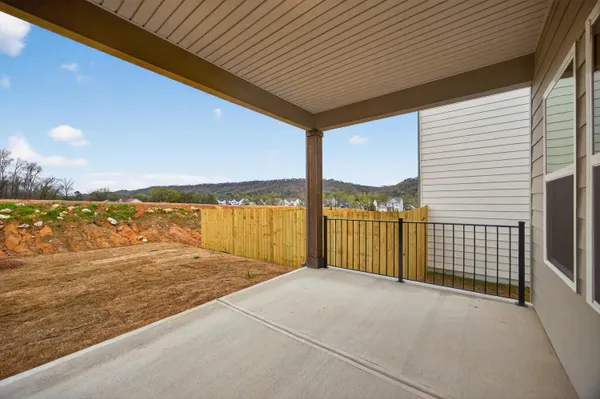 $3,400 | 9175 Glimmer Lane, Ooltewah, TN 37363