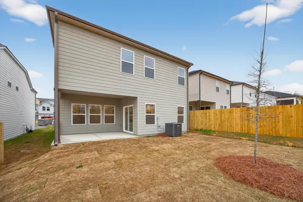 $3,400 | 9175 Glimmer Lane, Ooltewah, TN 37363