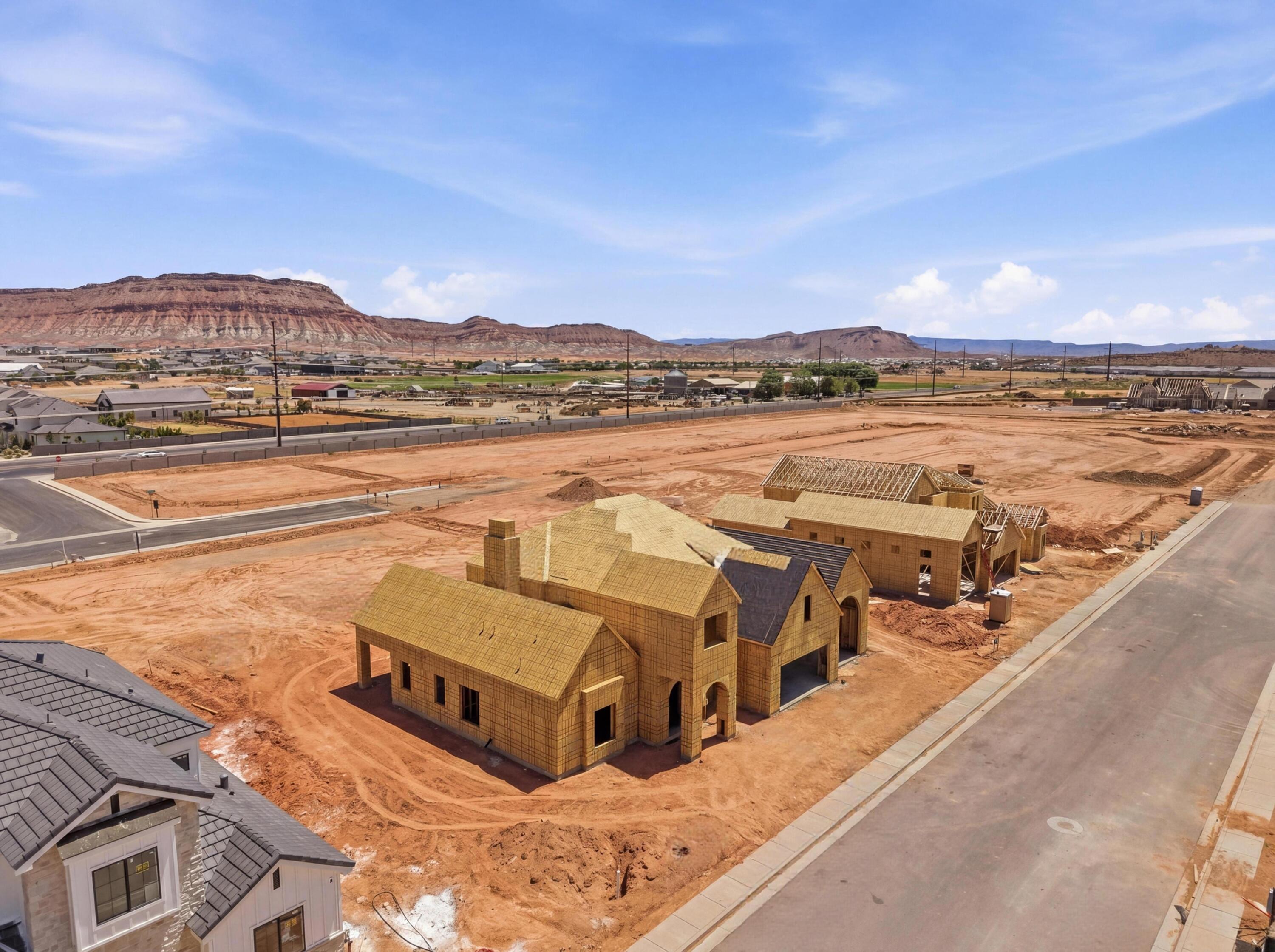3203 South 465 East Washington, UT 84780 - Photo 55 of 56 DJI_20260506134826_0039_D_reedit_ef359c6