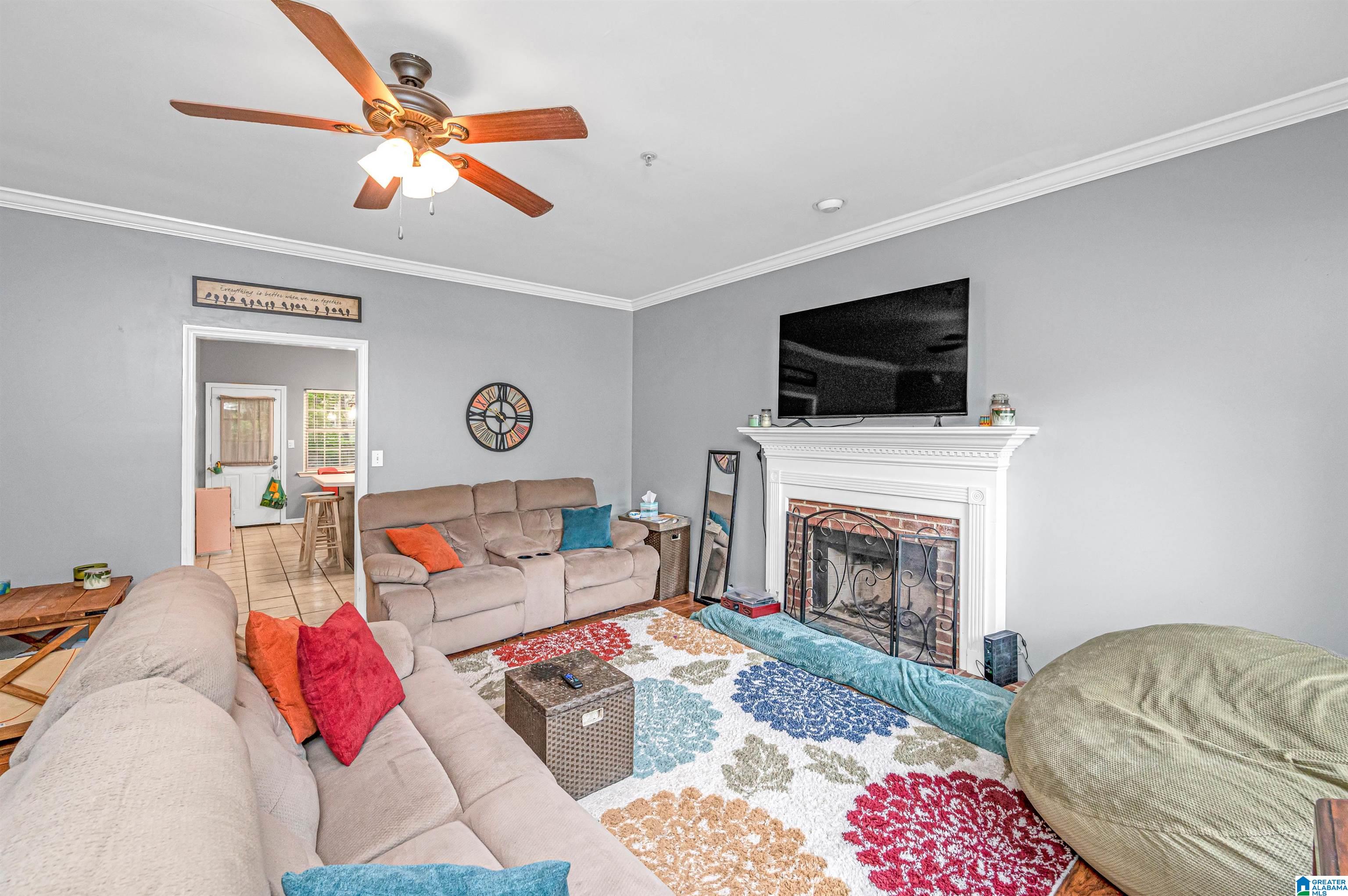 140 Timberleaf Circle Alabaster, AL 35007 - Photo 6 of 30