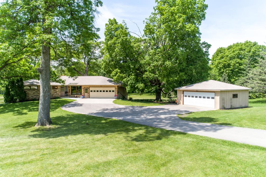 9901 Trail Haven Road Corcoran, MN 55340 - Photo 1 of 1