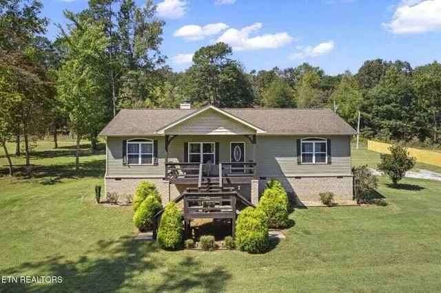 $465,000 | 135 Lake Overlook, Kingston, TN 37763