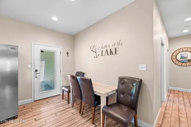 $465,000 | 135 Lake Overlook, Kingston, TN 37763