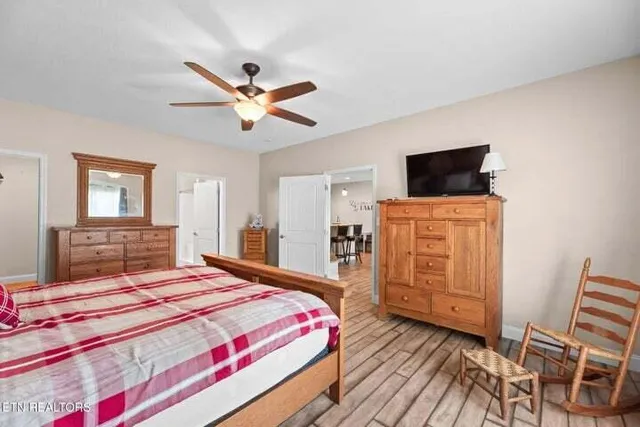 $465,000 | 135 Lake Overlook, Kingston, TN 37763