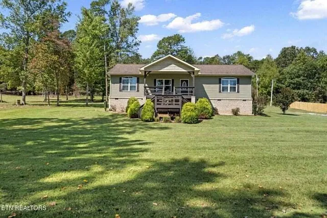 $465,000 | 135 Lake Overlook, Kingston, TN 37763