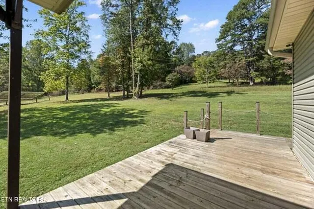 $465,000 | 135 Lake Overlook, Kingston, TN 37763