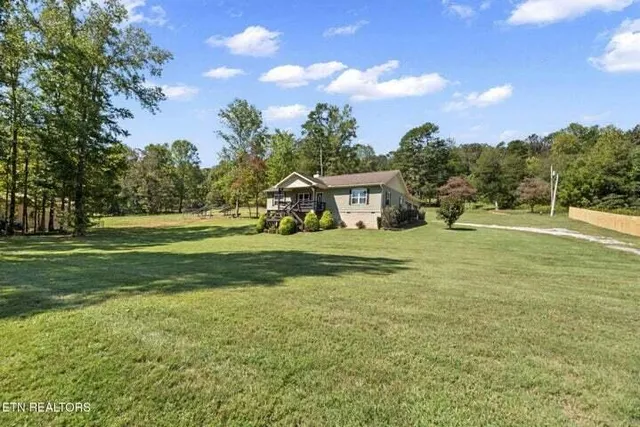 $465,000 | 135 Lake Overlook, Kingston, TN 37763