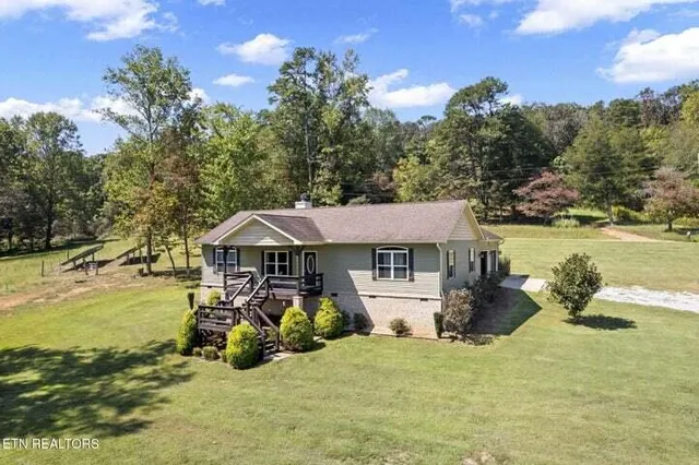 $465,000 | 135 Lake Overlook, Kingston, TN 37763