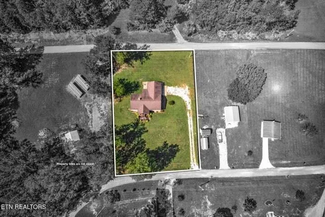 $465,000 | 135 Lake Overlook, Kingston, TN 37763