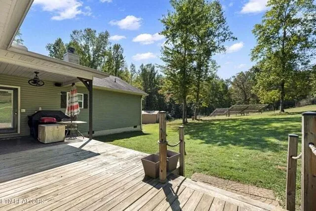 $465,000 | 135 Lake Overlook, Kingston, TN 37763