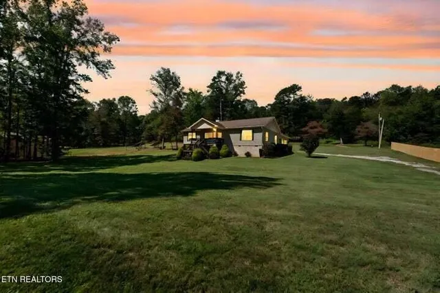 $465,000 | 135 Lake Overlook, Kingston, TN 37763