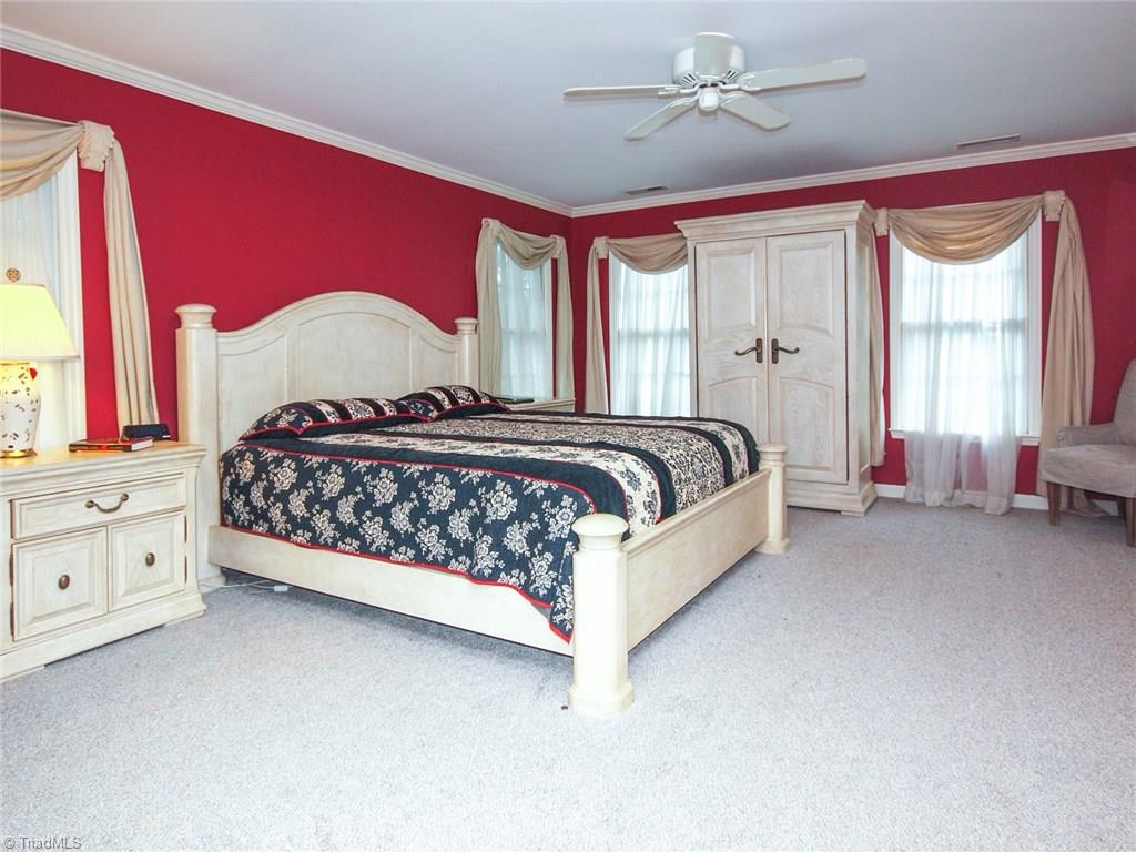 508 Barrett Road Winston-Salem, NC 27104 - Photo 16 of 30