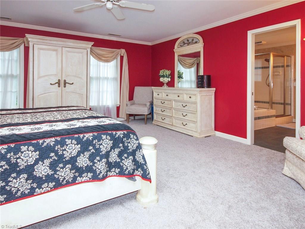 508 Barrett Road Winston-Salem, NC 27104 - Photo 17 of 30