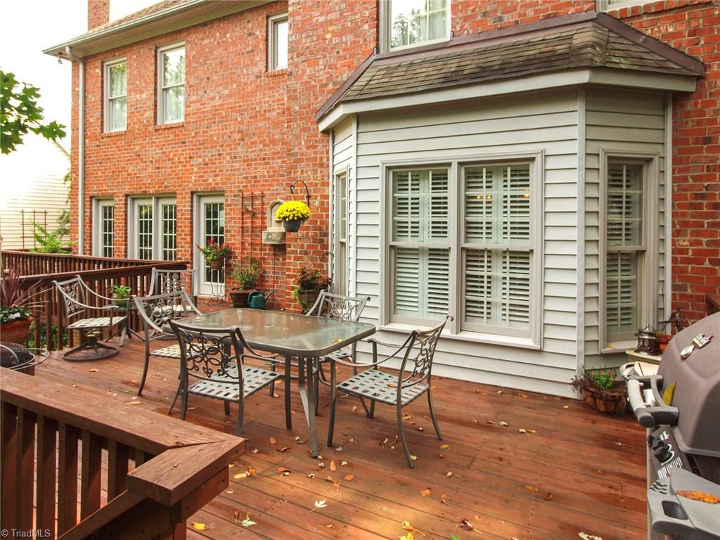 508 Barrett Road Winston-Salem, NC 27104 - Photo 29 of 30