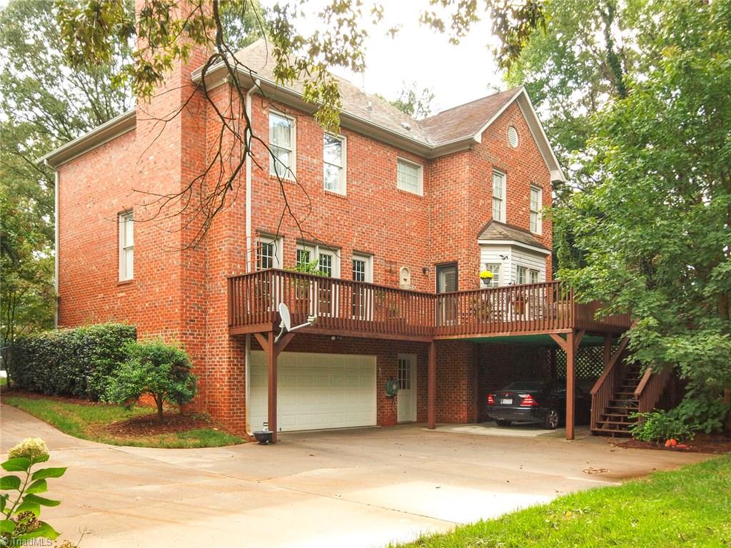 508 Barrett Road Winston-Salem, NC 27104 - Photo 30 of 30