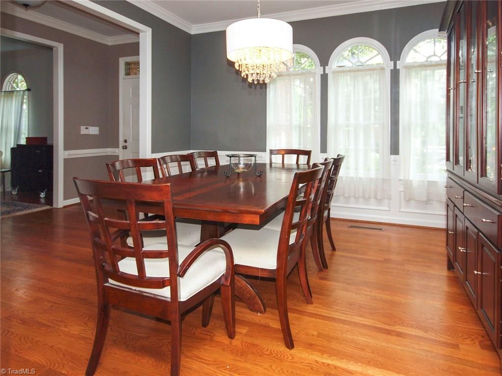 508 Barrett Road Winston-Salem, NC 27104 - Photo 6 of 30