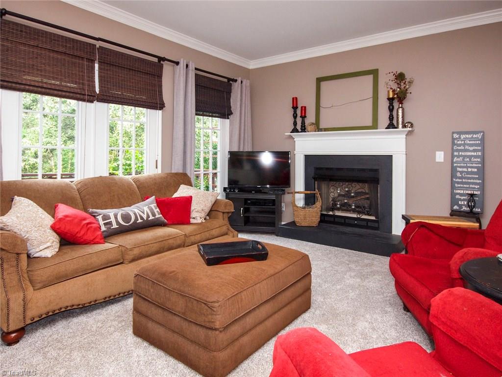 508 Barrett Road Winston-Salem, NC 27104 - Photo 7 of 30