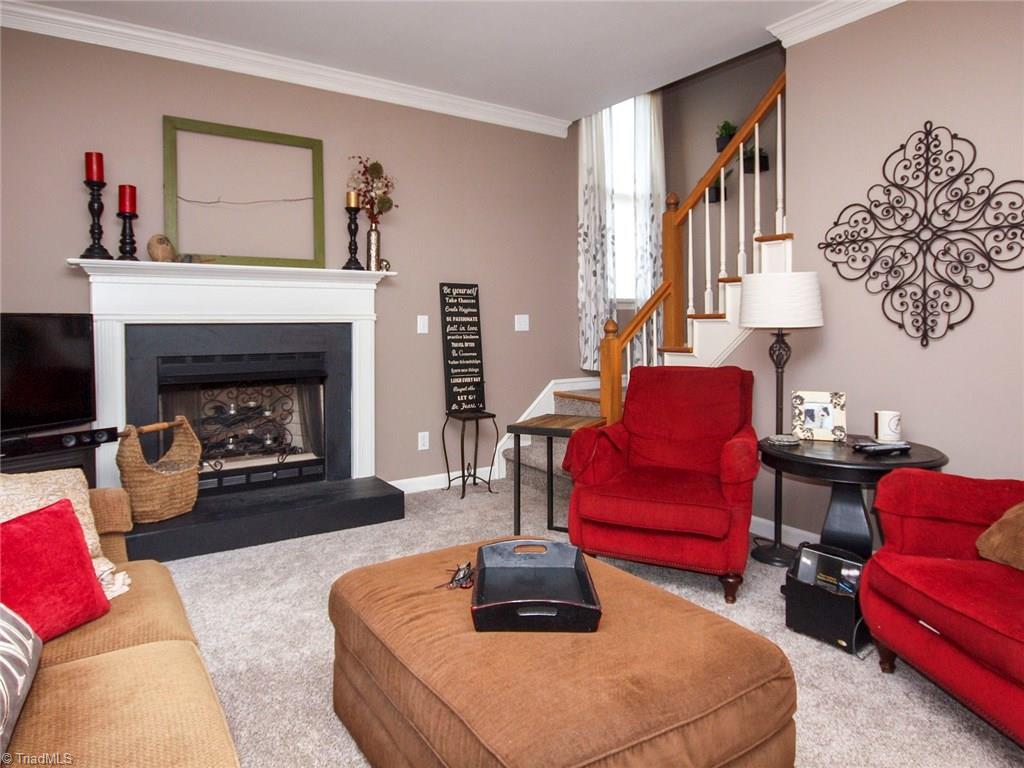 508 Barrett Road Winston-Salem, NC 27104 - Photo 8 of 30