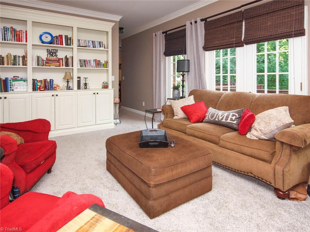 508 Barrett Road Winston-Salem, NC 27104 - Photo 10 of 30