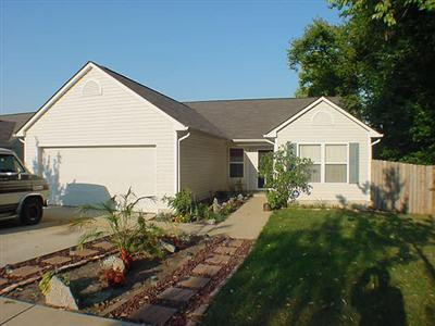 836 Cedarwood Road Lexington, KY 40511 - Photo 2 of 8 Photo 2