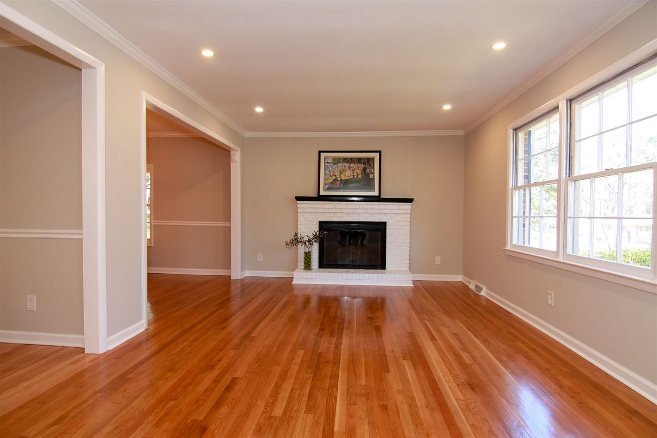 1718 Euclid Road Durham, NC 27713 - Photo 5 of 23 Photo 5