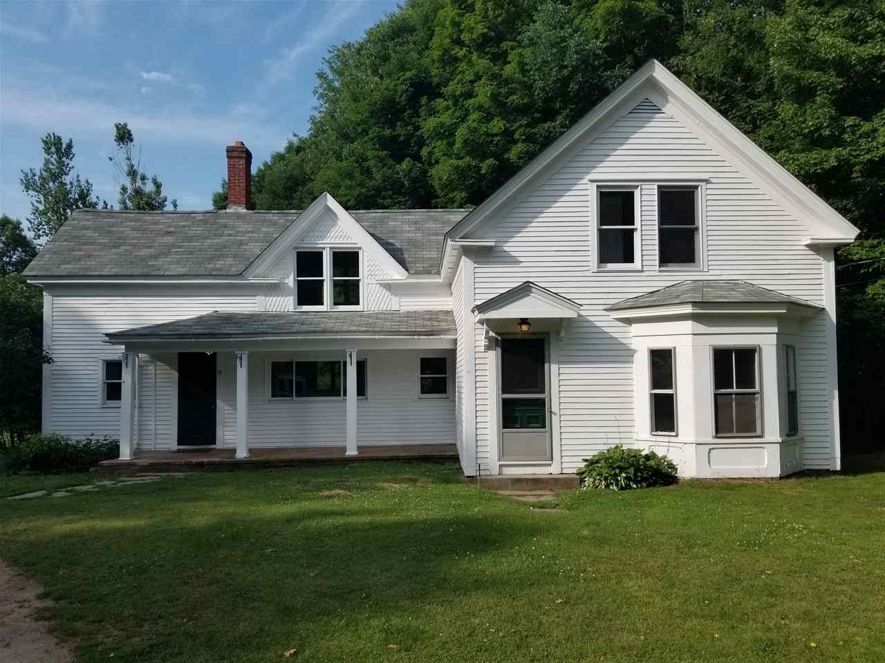 15 Kangas Road New Ipswich, NH 03071 - Photo 1 of 32