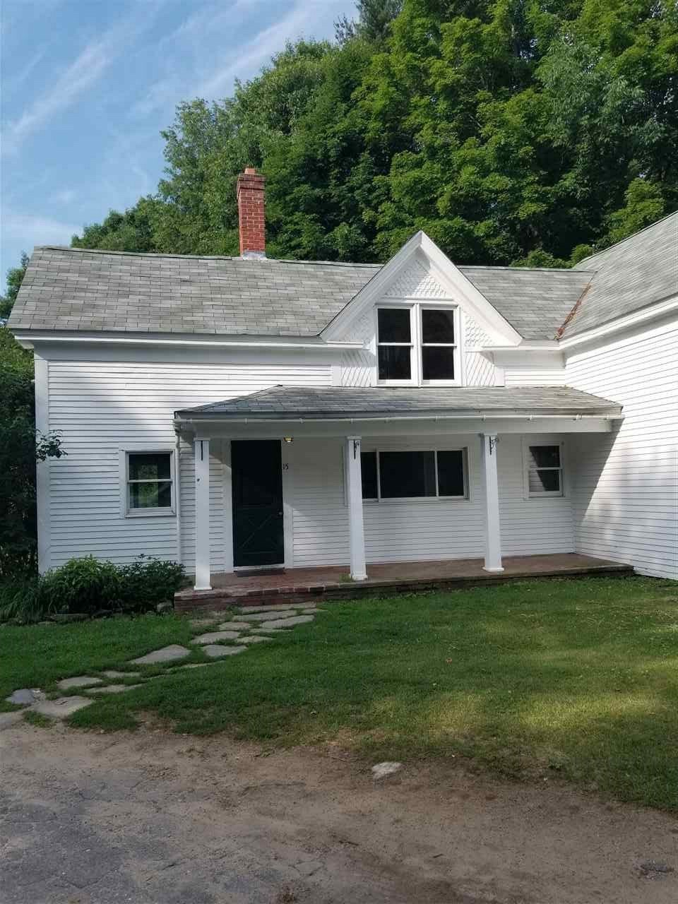 15 Kangas Road New Ipswich, NH 03071 - Photo 2 of 32