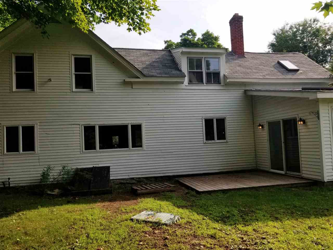 15 Kangas Road New Ipswich, NH 03071 - Photo 31 of 32