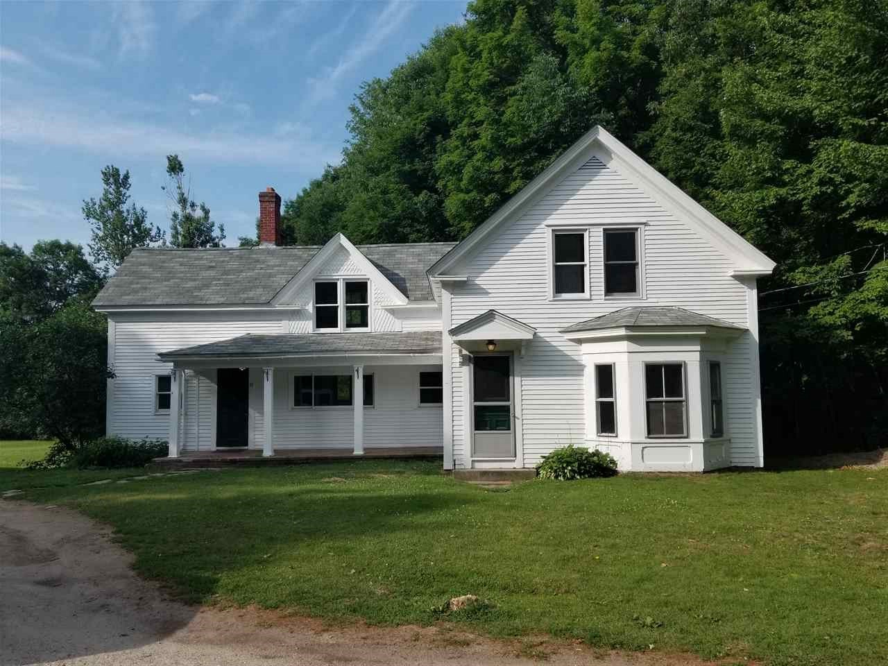15 Kangas Road New Ipswich, NH 03071 - Photo 32 of 32