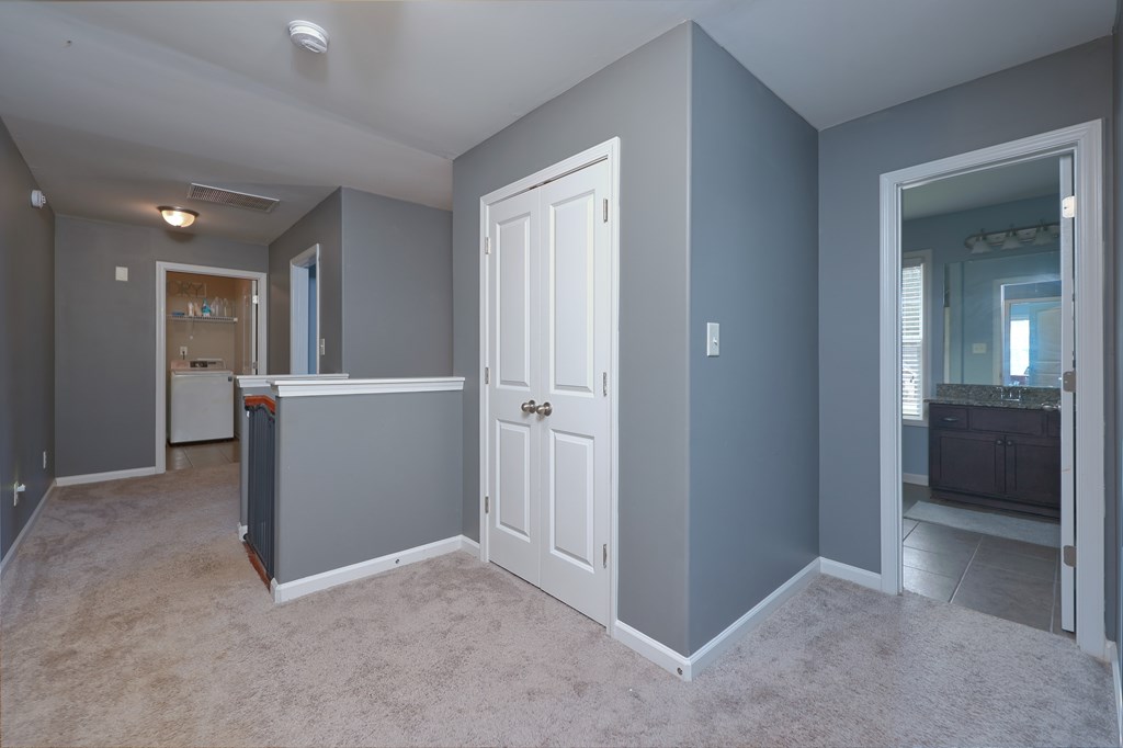 98 Valley Bluff Drive Hamilton, GA 31811 - Photo 15 of 35 wooden floor and windows in a room